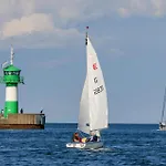 Duenenpark 2c - Dorf 4 *