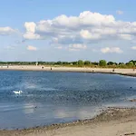 Duenenpark 2c - Dorf 4 Dom wakacyjny *