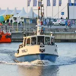 Dom wakacyjny Duenenpark 2c - Dorf 4 *