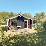 Dom wakacyjny Duenenpark 2c - Dorf 4 Priwall
