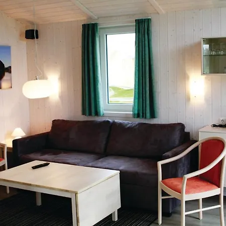 Duenenpark 2c - Dorf 4 *
