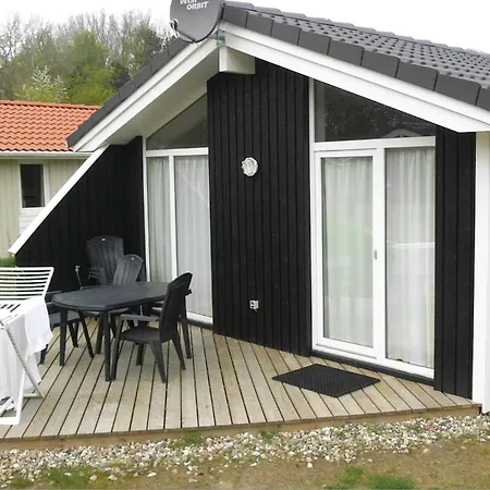 Duenenpark 2c - Dorf 4 *