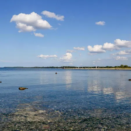 펜션 Duenenpark 2c - Dorf 4