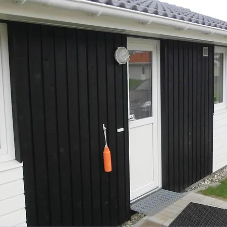 Duenenpark 2c - Dorf 4 Lubeck