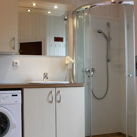 Duenenpark 2c - Dorf 4 Holiday home *