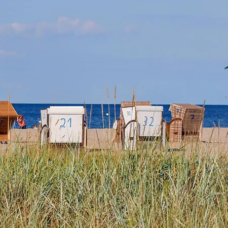 Duenenpark 2c - Dorf 4