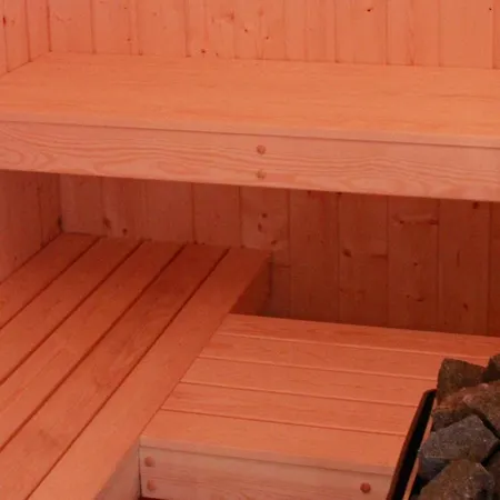 Duenenpark 2c - Dorf 4 펜션