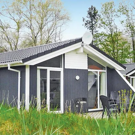 Duenenpark 2c - Dorf 4 Holiday home Lubeck
