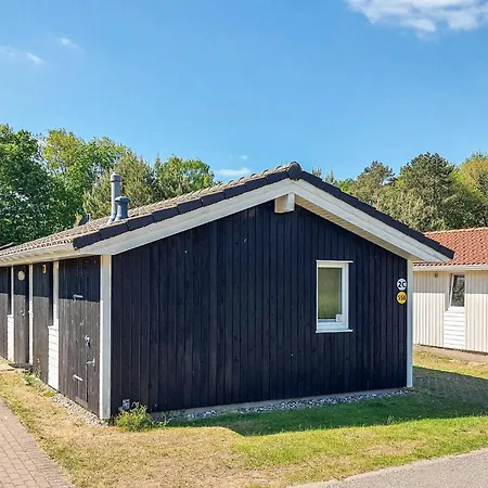 Dom wakacyjny Duenenpark 2c - Dorf 4 *