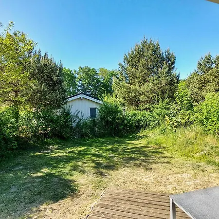 Duenenpark 2c - Dorf 4 펜션 프리발