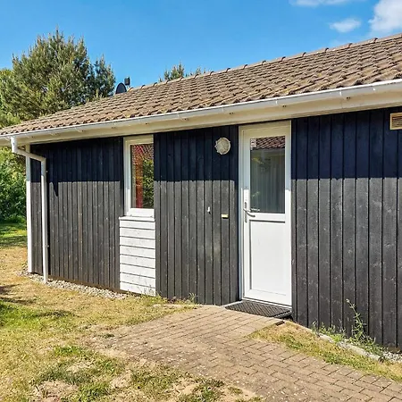 Duenenpark 2c - Dorf 4 Priwall