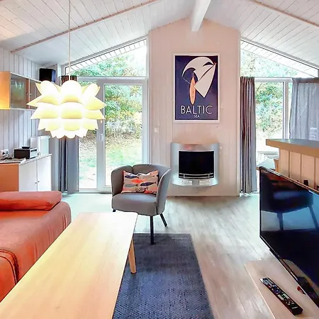 Duenenpark 2c - Dorf 4 프리발