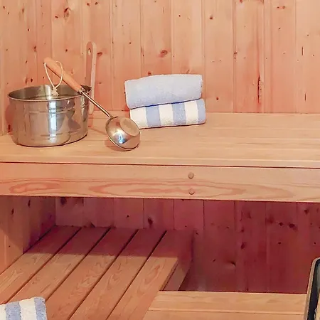 Duenenpark 2c - Dorf 4 펜션 *