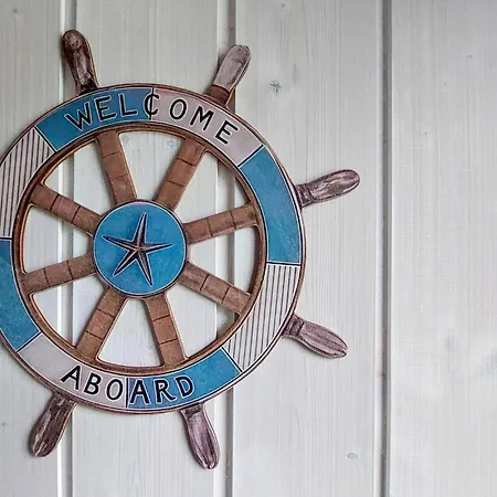 Duenenpark 2c - Dorf 4 *