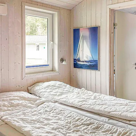 Duenenpark 2c - Dorf 4 Привалль