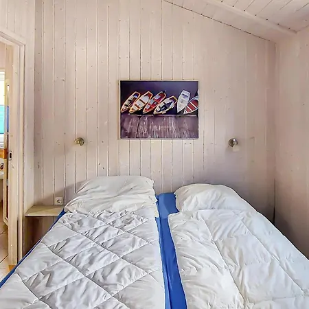 펜션 Duenenpark 2c - Dorf 4