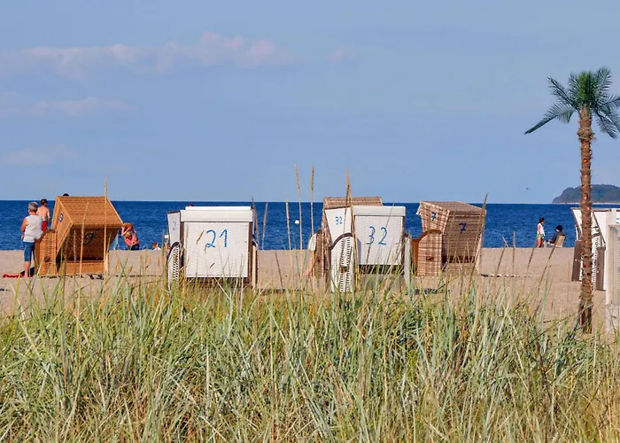 Duenenpark 2c - Dorf 4