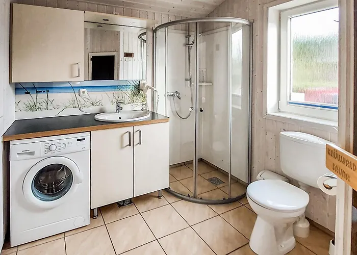 Duenenpark 2c - Dorf 4 *