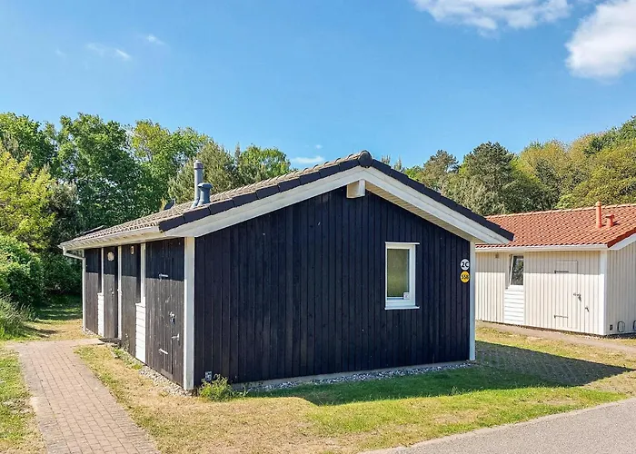 Casa vacanze Duenenpark 2c - Dorf 4 *