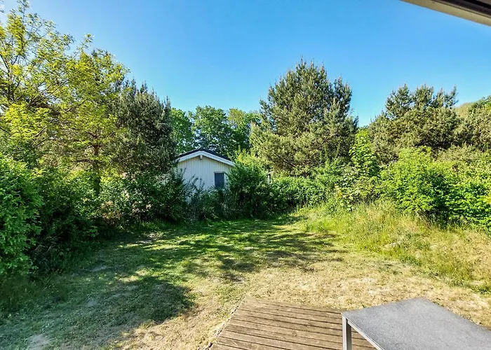 Duenenpark 2c - Dorf 4 Casa vacanze Priwall