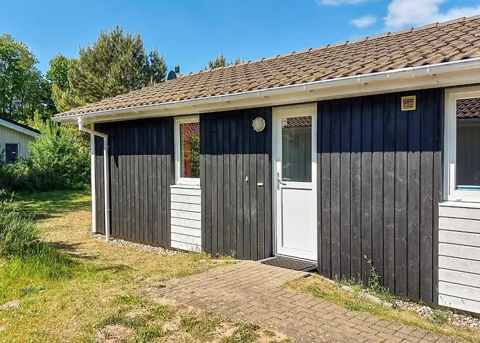 Duenenpark 2c - Dorf 4 Priwall