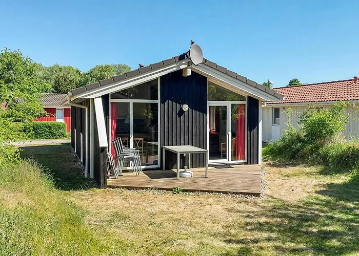 Duenenpark 2c - Dorf 4 Priwall