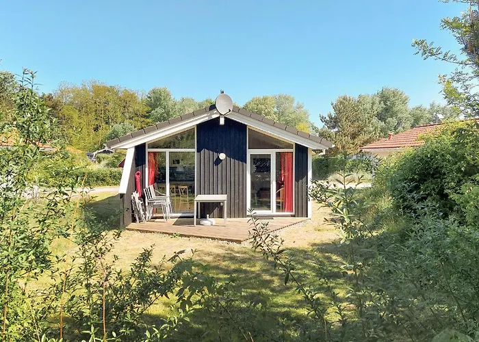 Casa vacanze Duenenpark 2c - Dorf 4 Priwall